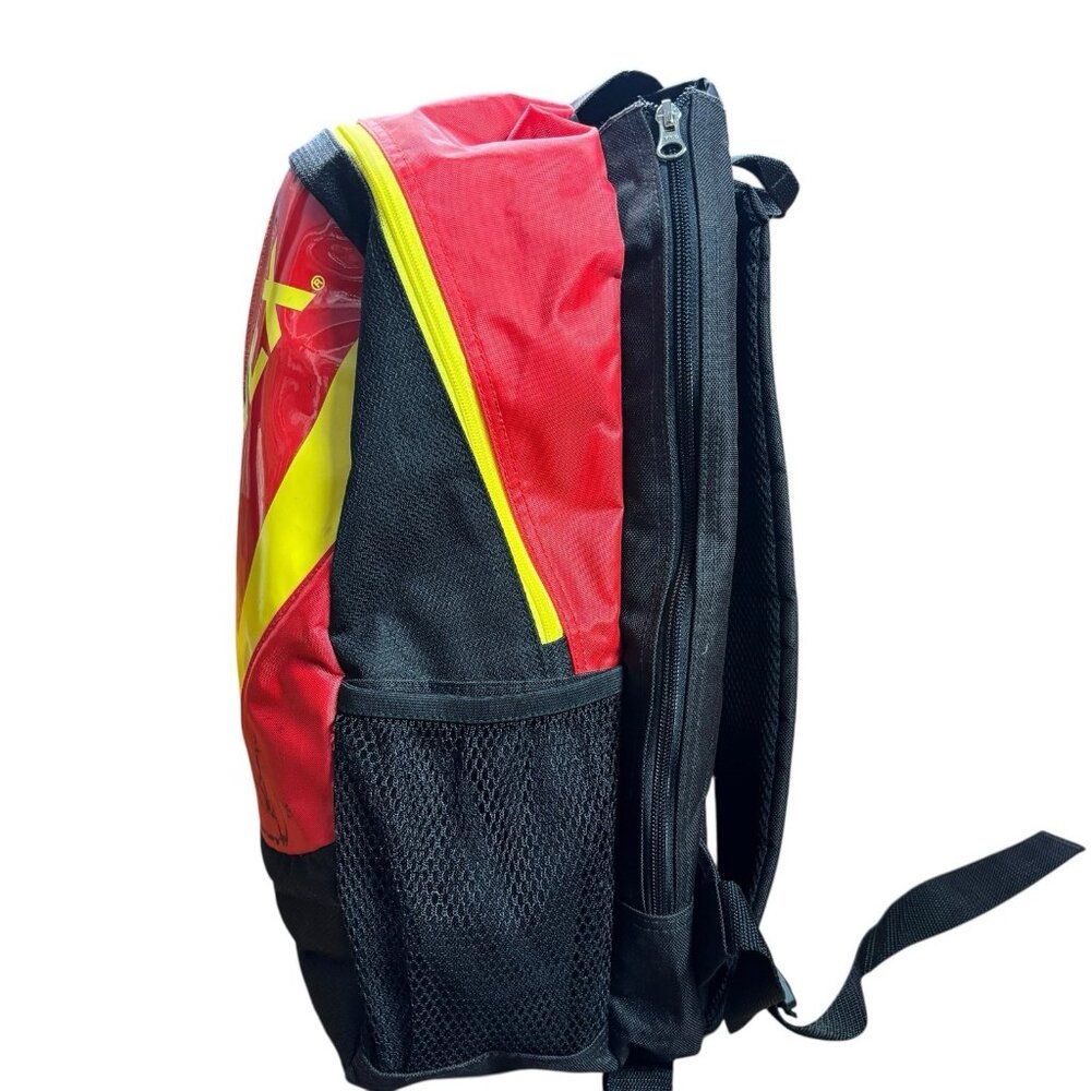 Yonex Backpack Tournament Basic Series Bag7512ex … - image 8